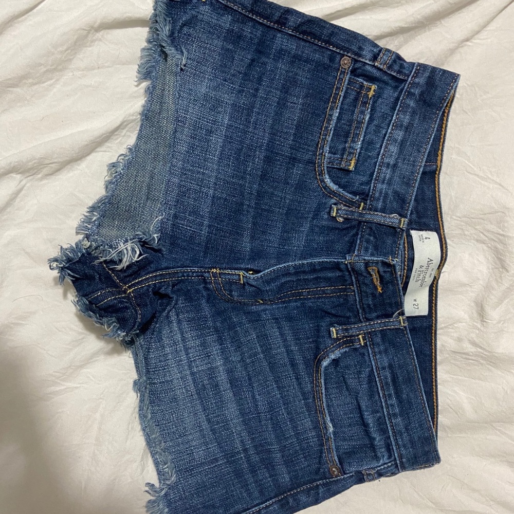 Abercrombie & Fitch Shorts